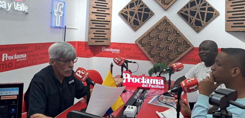 Retratos de Dignidad