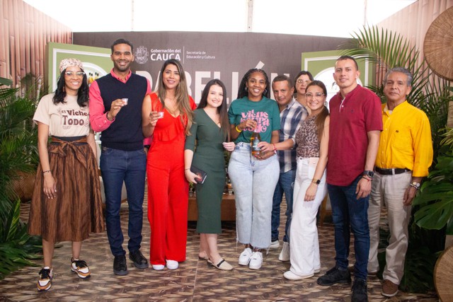 Sabores, tradición y cultura marcan el XXIII Congreso Gastronómico de Popayán.
