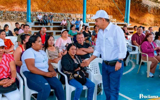 Quilichao anuncia Punto de Abastecimiento Solidario en Mondomo