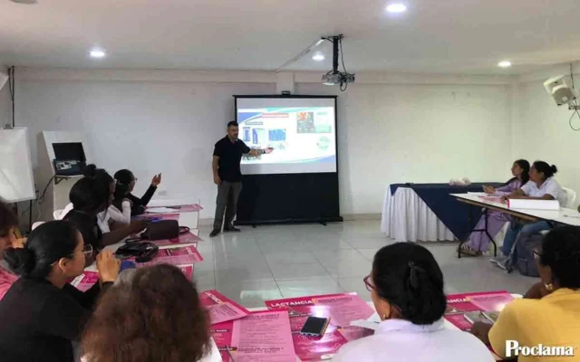 Santander de Quilichao desarrolla formación en salud comunitaria