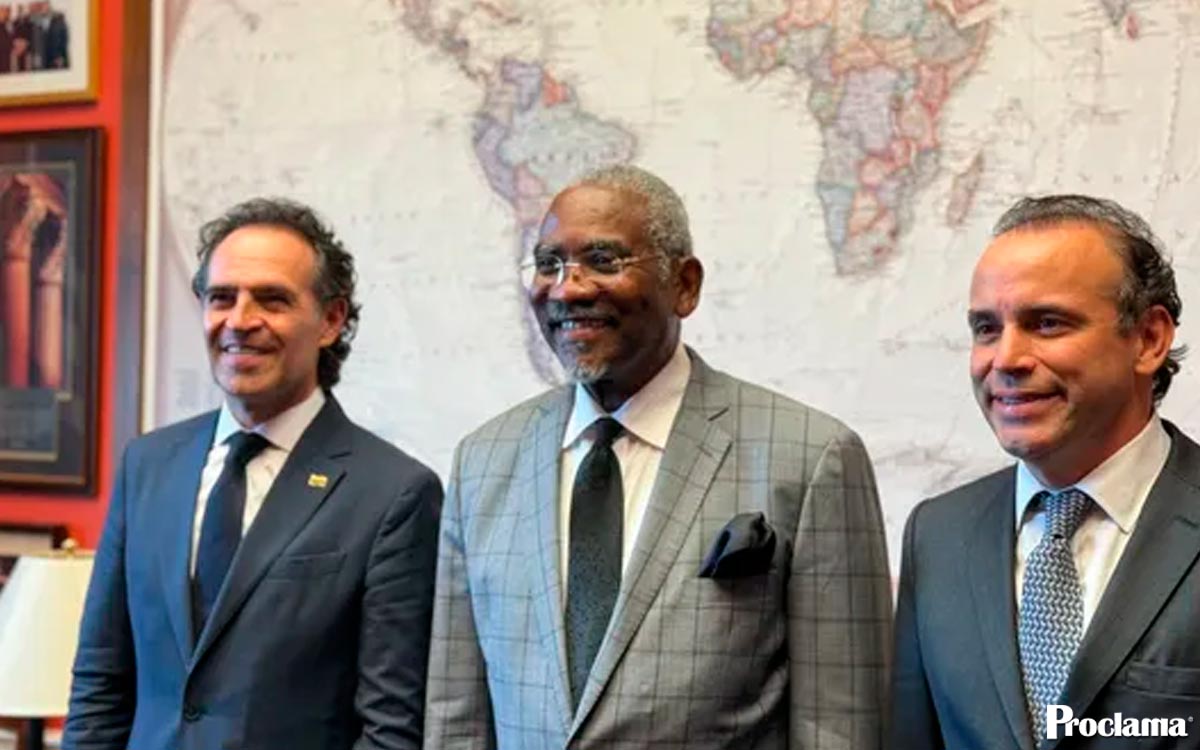 Seguridad y Tren de Cercanías marcan agenda de Eder en Washington Seguridad y Tren de Cercanías marcan agenda de Eder en Washington