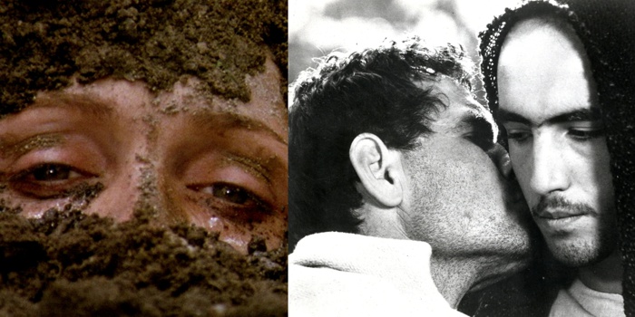 Sobre Pasolini