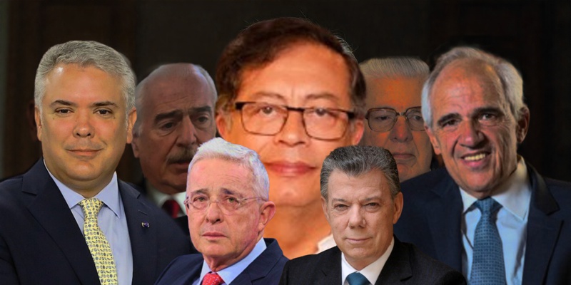TALANTES PRESIDENCIALES: ENTRE LOS BRAYAN, CLÍTORIS Y DONDE LO VEA LE VOY A DAR EN LA CARA...