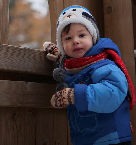 Tendencias de moda infantil otoño 2025: Lo que se espera