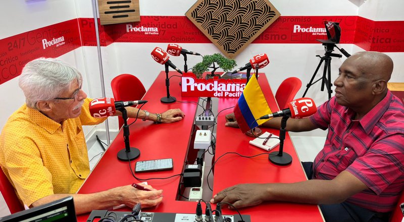 Una vida al servicio del Cauca