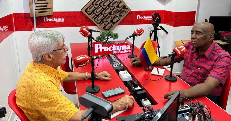 Una vida al servicio del Cauca