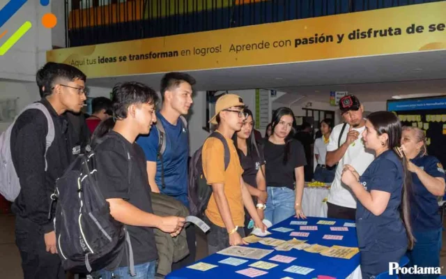 Unicomfacauca presentó estrategia de prevención del suicidio
