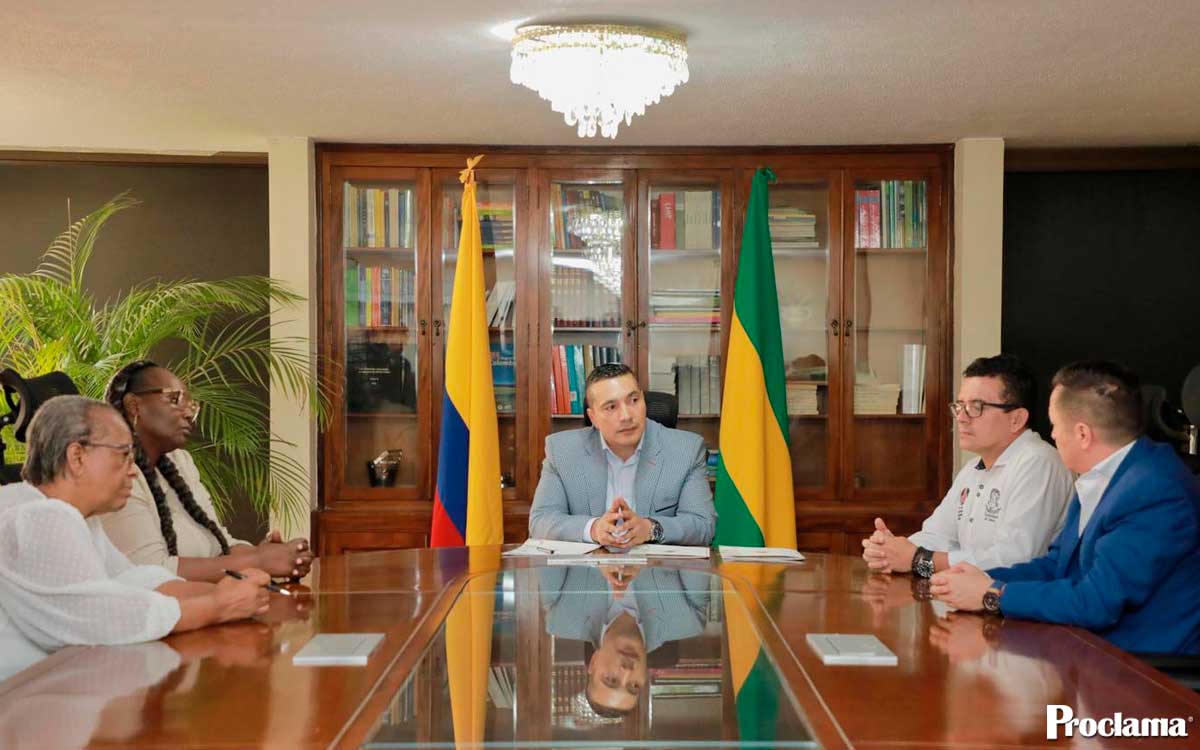 Universidad del Cauca llega a Guapi con programa histórico Universidad del Cauca llega a Guapi con programa histórico