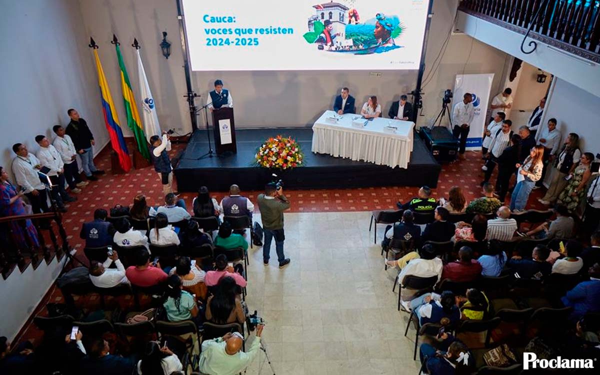Alcalde y Defensoría coordinan medidas por la seguridad en Suárez Alcalde y Defensoría coordinan medidas por la seguridad en Suárez
