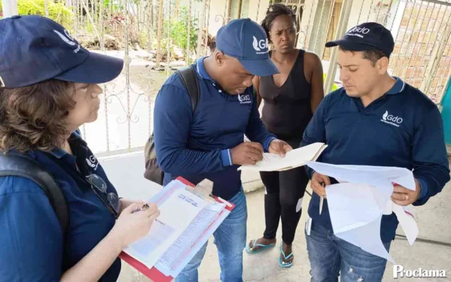 Capacitaciones, salud y gas mejoran calidad de vida en Miranda