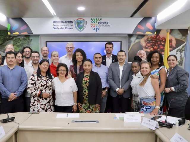 Bosques del Pacífico reciben un compromiso global para su conservación Bosques del Pacífico reciben un compromiso global para su conservación