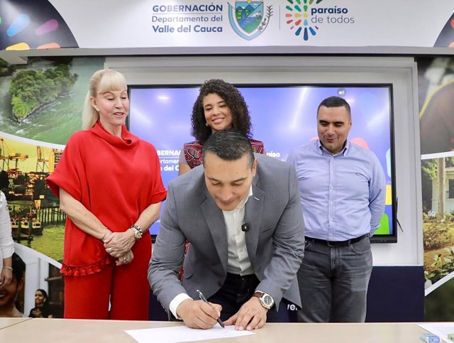 Bosques del Pacífico reciben un compromiso global para su conservación Bosques del Pacífico reciben un compromiso global para su conservación