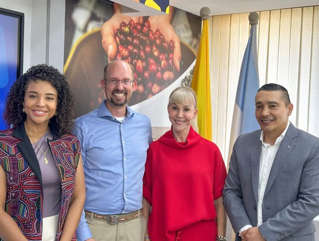Bosques del Pacífico reciben un compromiso global para su conservación Bosques del Pacífico reciben un compromiso global para su conservación