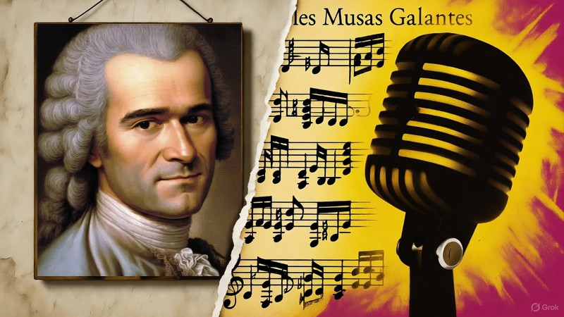 CARTA AL DILECTO SEÑOR ROUSSEAU CARTA AL DILECTO SEÑOR ROUSSEAU