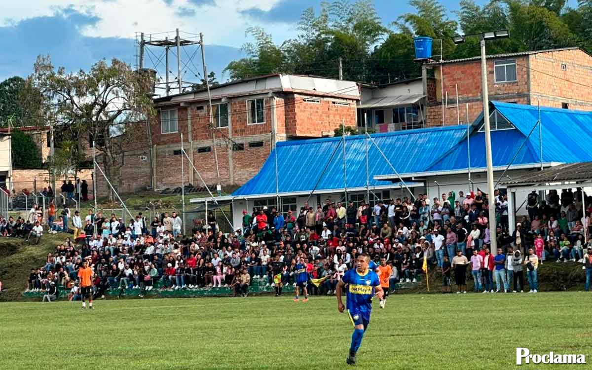 Cajibío refuerza salud, educación y deporte comunitario
