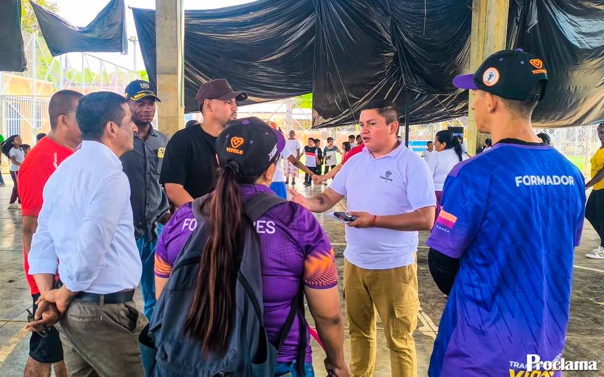 Caloto realiza Encuentro Recreativo para la Infancia del Nodo Andina Caloto realiza Encuentro Recreativo para la Infancia del Nodo Andina