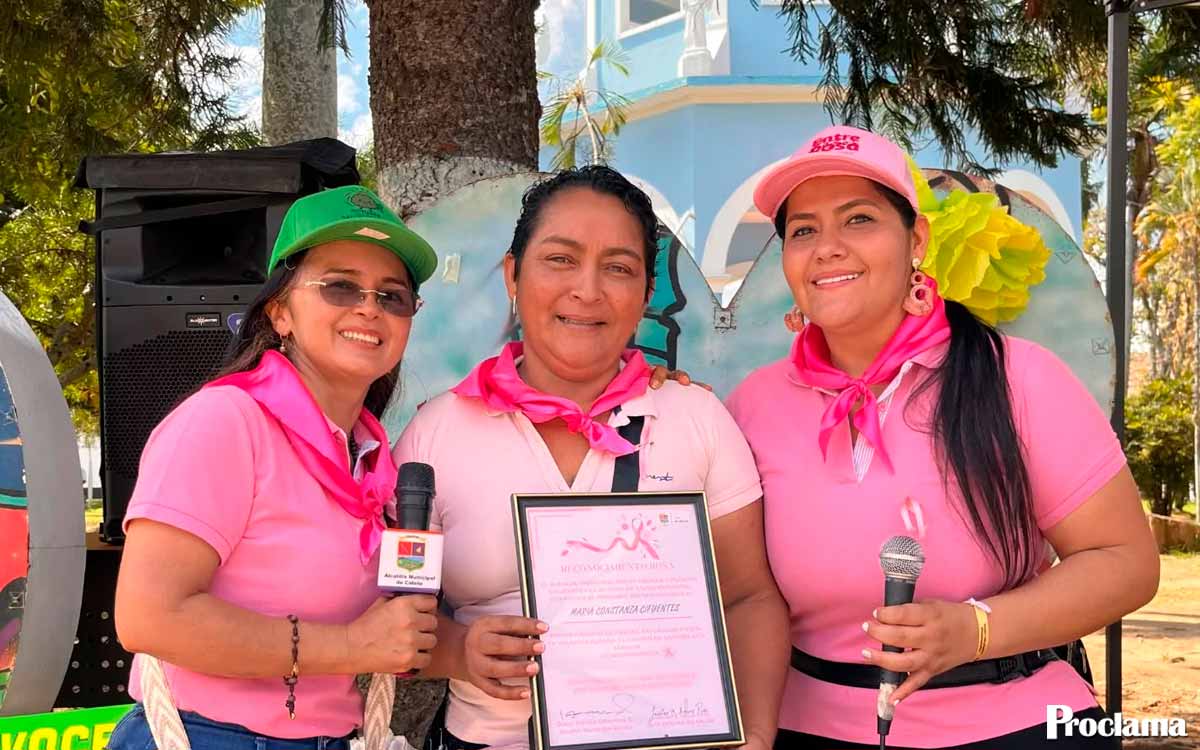 Caloto se une por la Vida y la Salud Caloto realiza Encuentro Recreativo para la Infancia del Nodo Andina