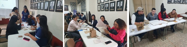 Cauca elige sus Consejos de Juventud