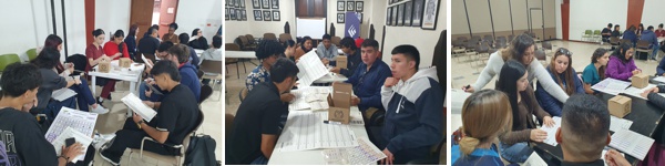 Cauca elige sus Consejos de Juventud