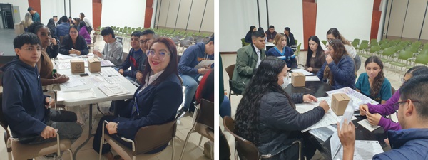 Cauca elige sus Consejos de Juventud