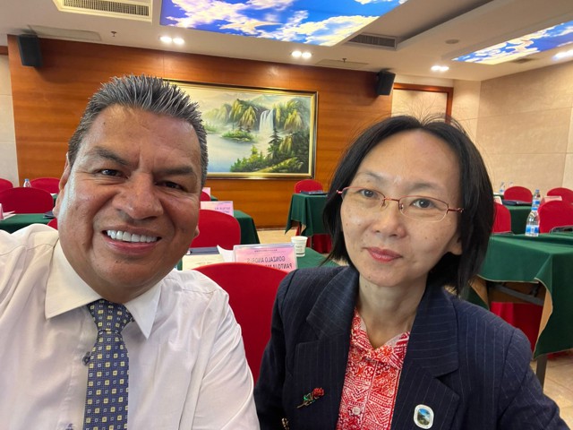 Cauca fortalece su liderazgo en cooperación internacional con nuevas alianzas estratégicas Cauca fortalece su liderazgo en cooperación internacional con nuevas alianzas estratégicas