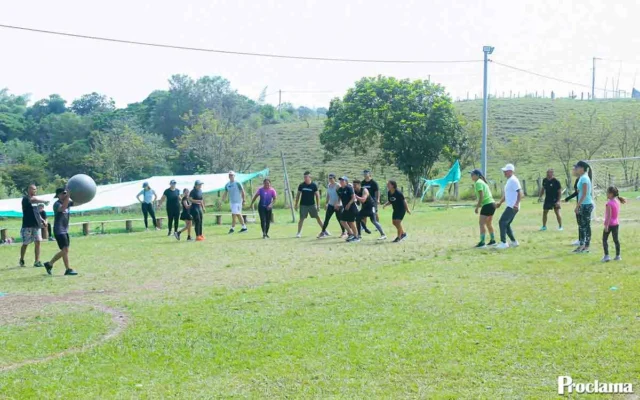 Gualanday, un refugio natural para el turismo local