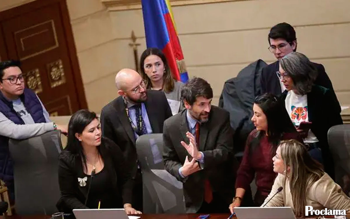 Congreso reabre el debate sobre la muerte digna