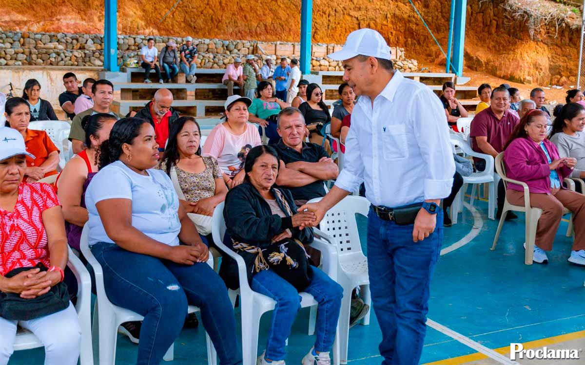 Cuando la desinformación amenaza el progreso Cuando la desinformación amenaza el progreso