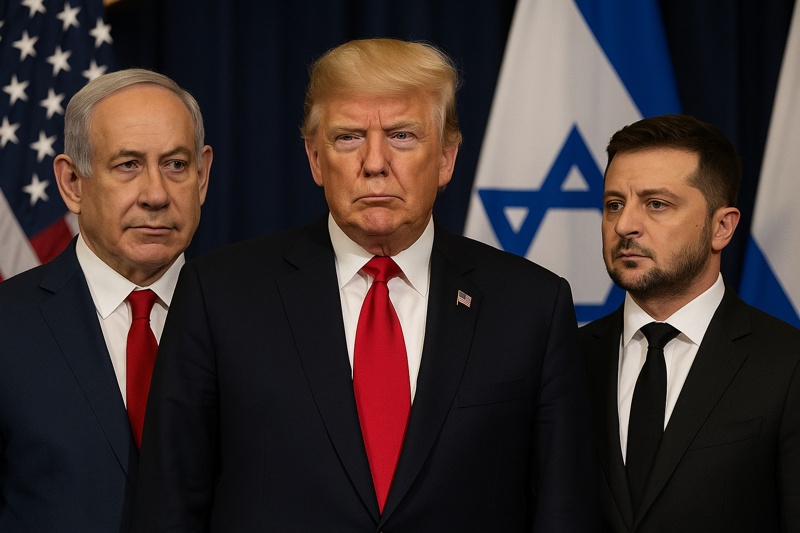 Diplomacia y opiniones