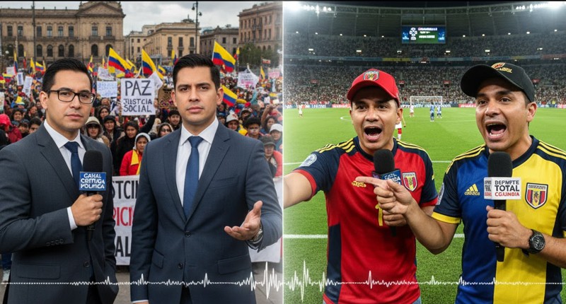 EL FRUSTRADO SUEÑO MUNDIALISTA DE LA SUB20 Y EL CLIMA ELECTORAL EL FRUSTRADO SUEÑO MUNDIALISTA DE LA SUB20 Y EL CLIMA ELECTORAL