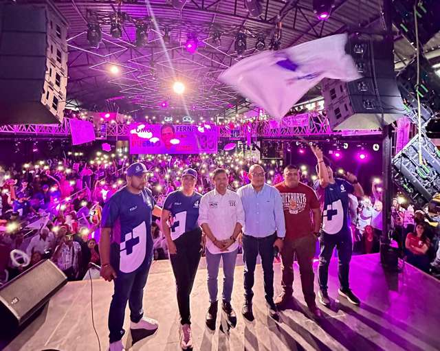 El Cauca se une por la transformación: Ferney Silva y el 135