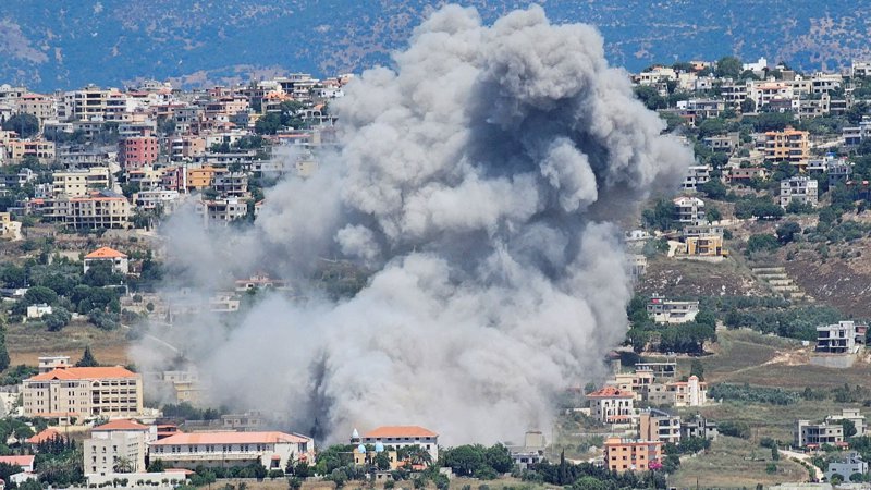 El pueblo israelí ¿guarda un silencio cómplice?
