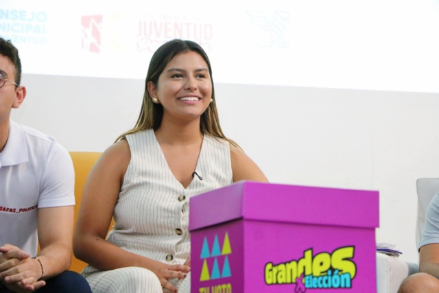Fuerza Joven se consolida como la principal fuerza política juvenil del Cauca