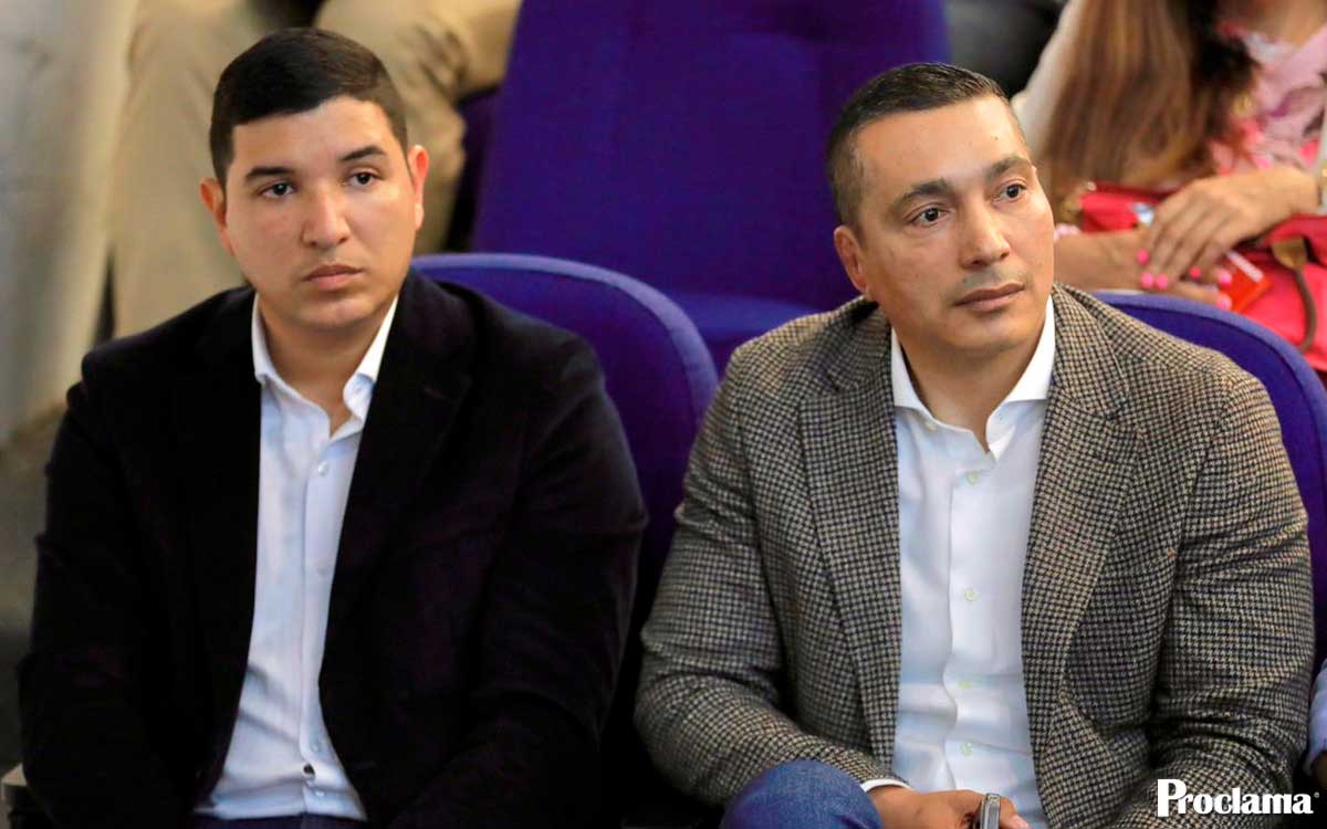 Gobernación defiende el diálogo como camino para la paz Gobernación defiende el diálogo como camino para la paz