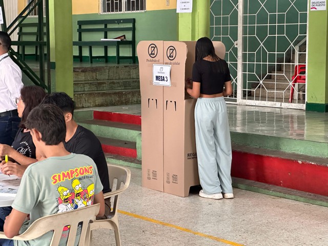 Independientes ganan en el Cauca, partidos tradicionales dominan el país. Independientes ganan en el Cauca, partidos tradicionales dominan el país.