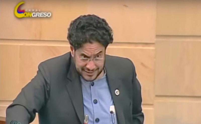 Iván es el man
