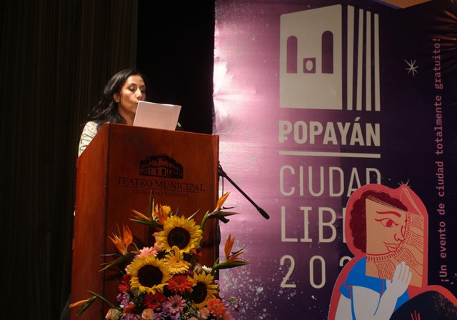 Popayán Ciudad Libro 2025 Popayán Ciudad Libro 2025