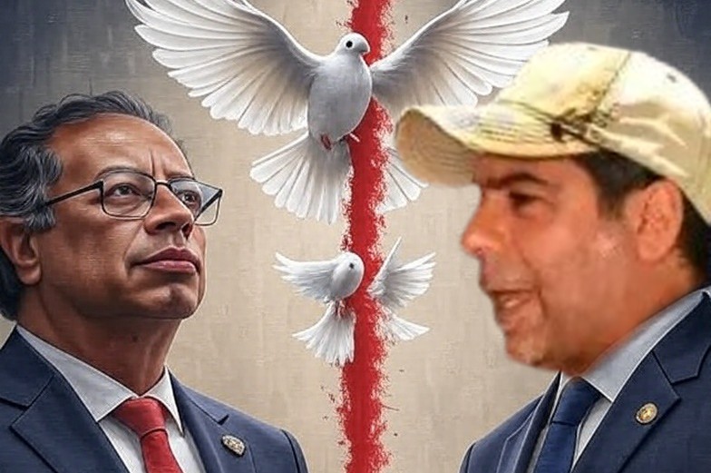LA PAZ SE VOLVIÓ BOTIN ELECTORAL