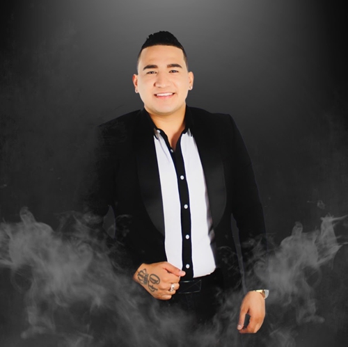 LOS LEGENDARIOS CON FELIPE DAZA