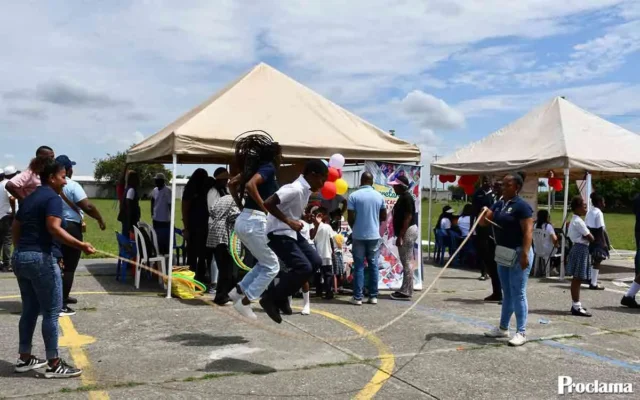 Villa Rica consolida su estrategia La Alcaldía al Barrio