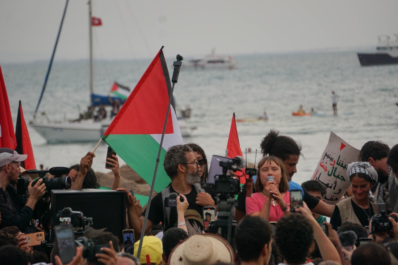 La crisis humanitaria de Gaza amerita más solidaridad internacional La crisis humanitaria de Gaza amerita más solidaridad internacional