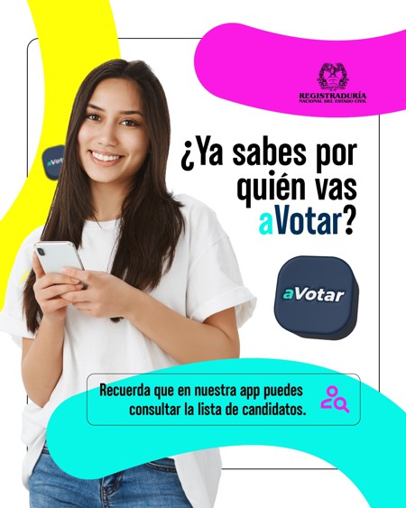 La juventud del Pacífico, protagonista de la democracia