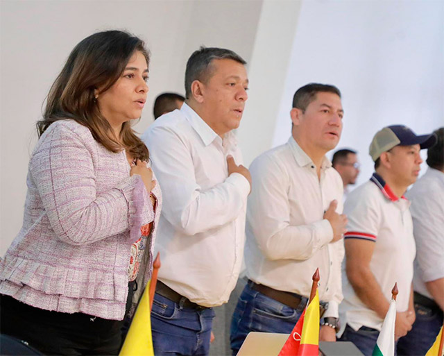 La política social se fortalece con la voz de los jóvenes en el Cauca La política social se fortalece con la voz de los jóvenes en el Cauca