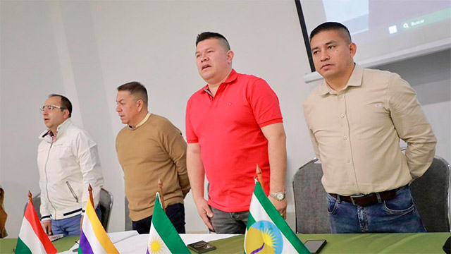 La política social se fortalece con la voz de los jóvenes en el Cauca La política social se fortalece con la voz de los jóvenes en el Cauca