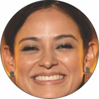 Leydi Higidio - Secretaria de Cultura Cali