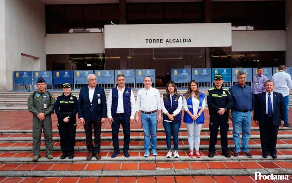 Más de 42.000 jóvenes eligieron el nuevo CMJ de Cali Más de 42.000 jóvenes eligieron el nuevo CMJ de Cali