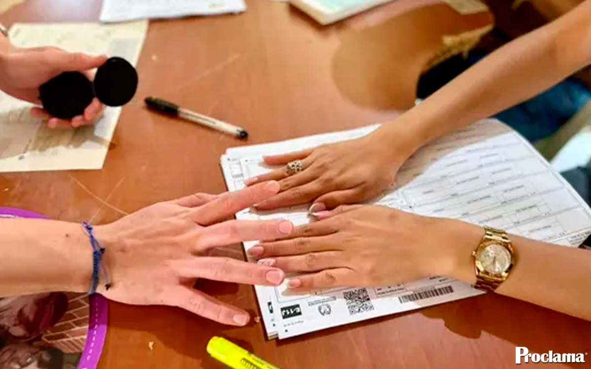 Más de 42.000 jóvenes eligieron el nuevo CMJ de Cali Más de 42.000 jóvenes eligieron el nuevo CMJ de Cali