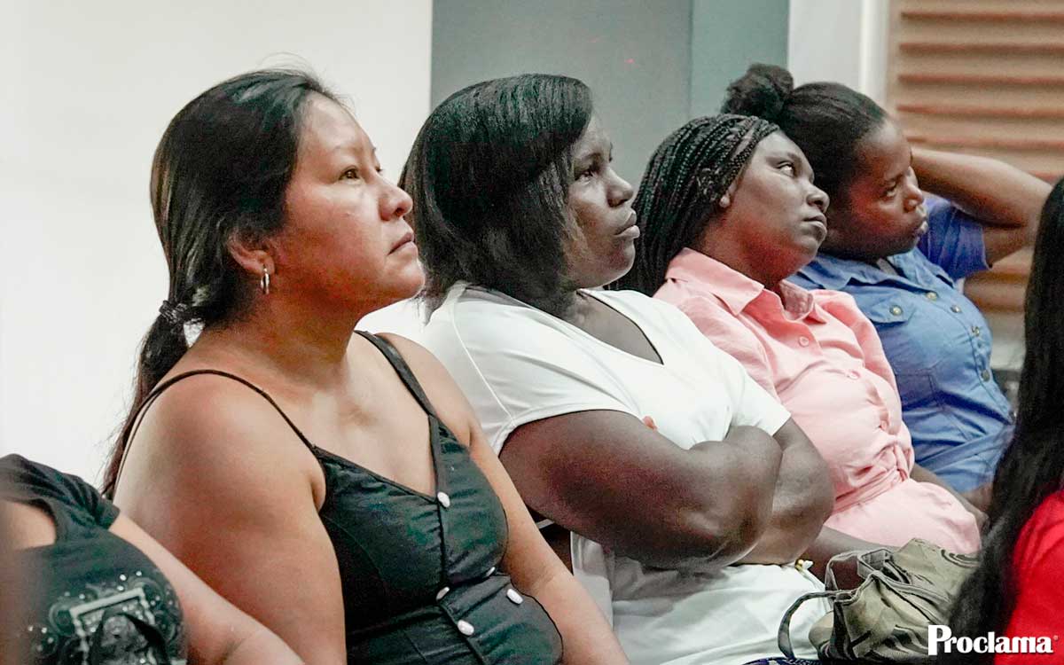 Mujeres cafeteras del Cauca toman las riendas del cambio