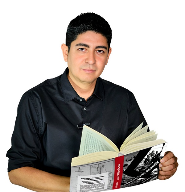 No creo que se haga literatura por miedo a la muerte No creo que se haga literatura por miedo a la muerte