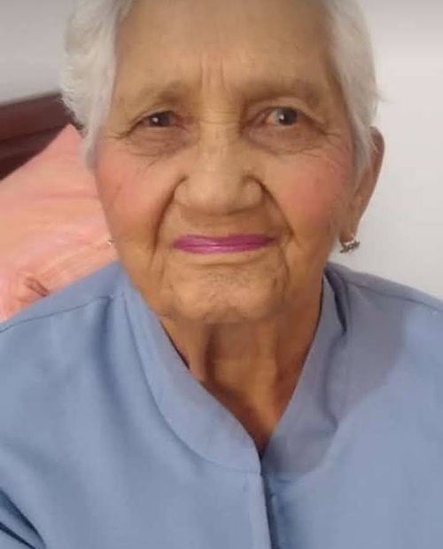 Olga Trujillo